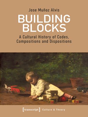 cover image of Building Blocks